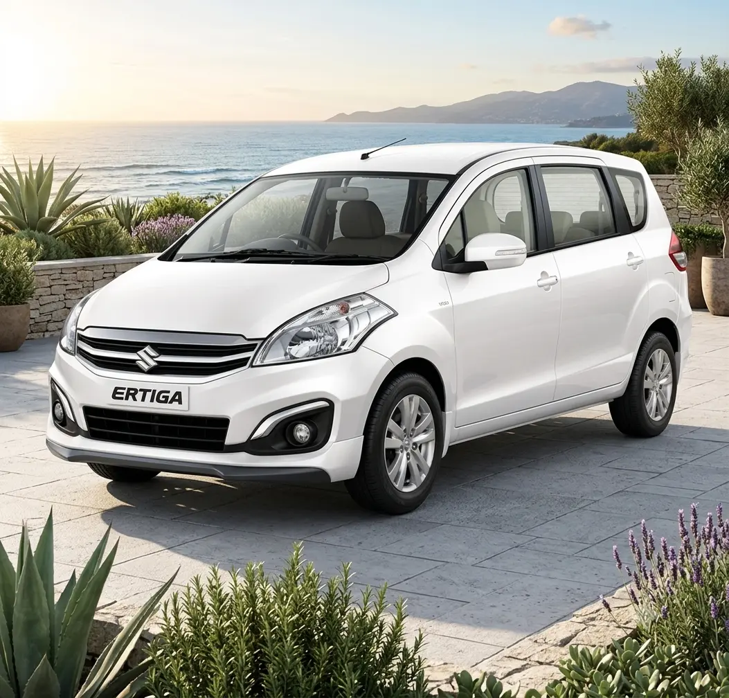 Ertiga