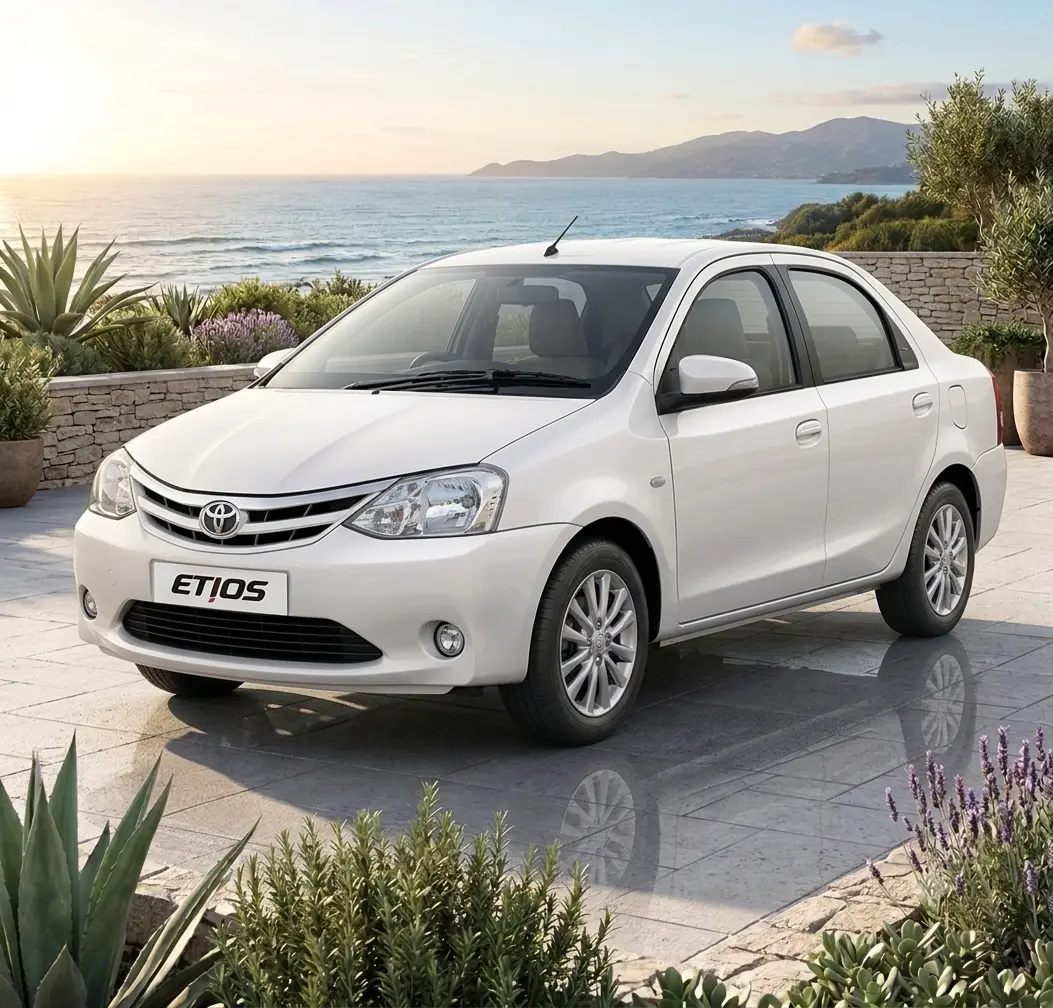Etios