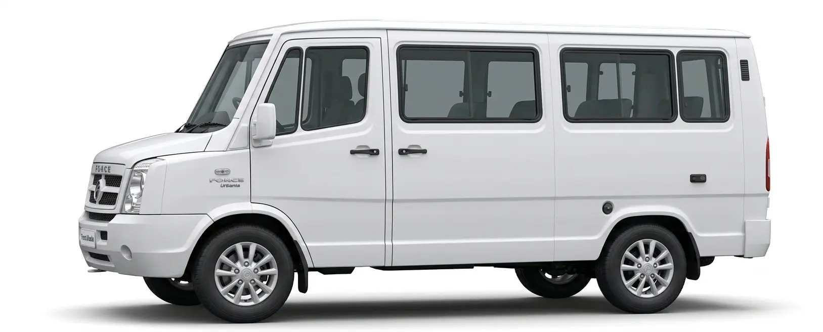Luxury Tempo Travellerin Noida