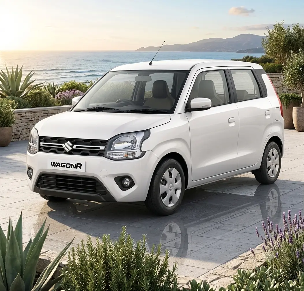 WagonR