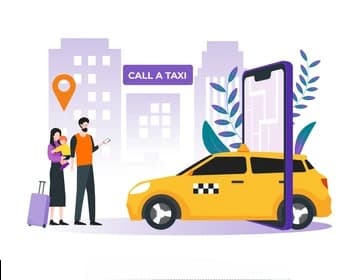 How NoidaCab Works