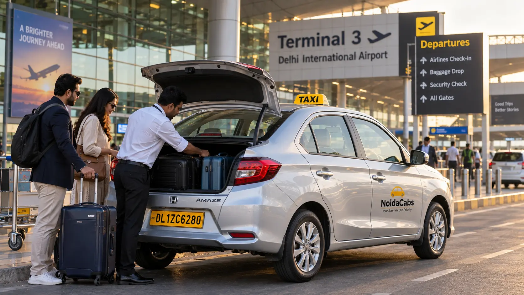 Airport Transfer