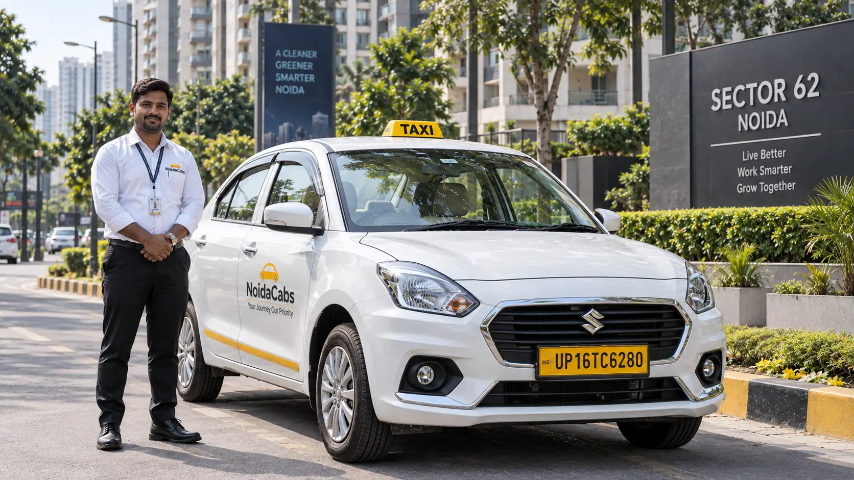 Local Cab